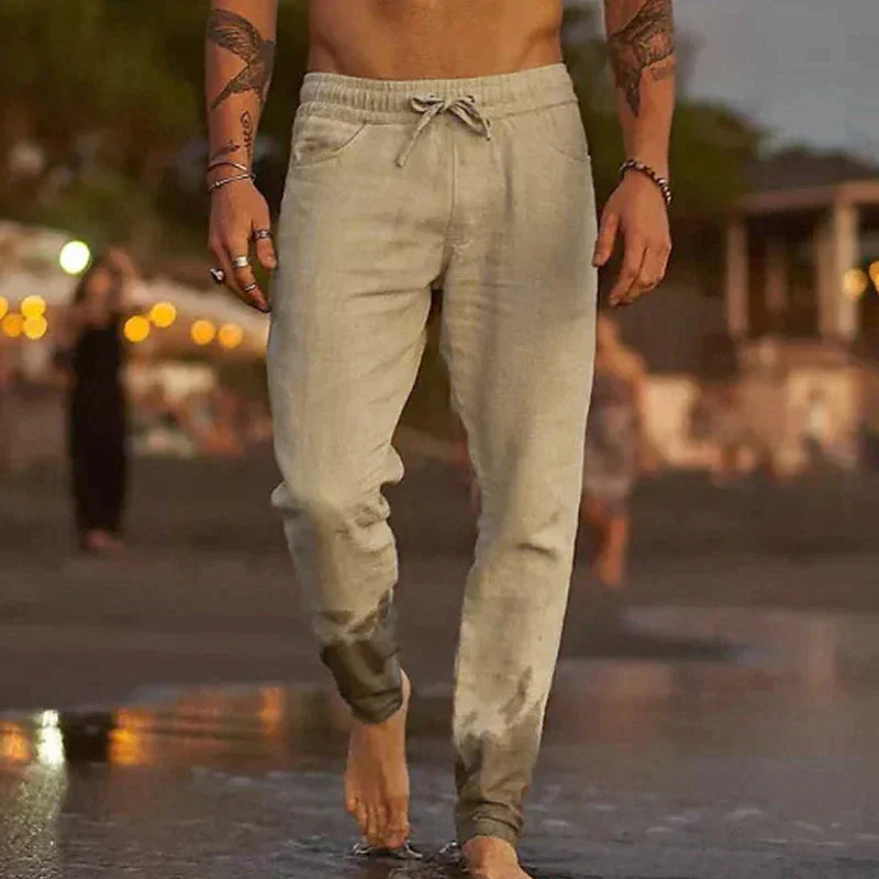 Antonio™| Pantalones de verano