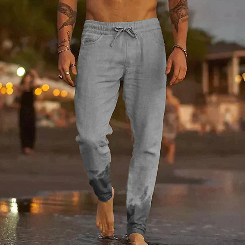 Antonio™| Pantalones de verano