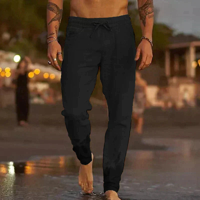Antonio™| Pantalones de verano