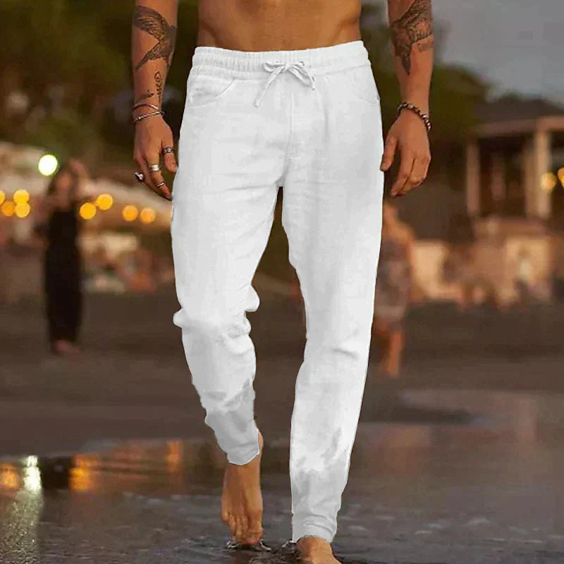 Antonio™| Pantalones de verano
