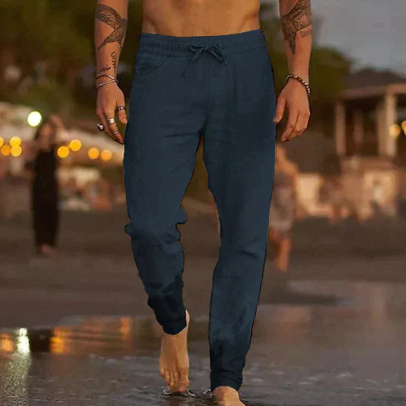Antonio™| Pantalones de verano