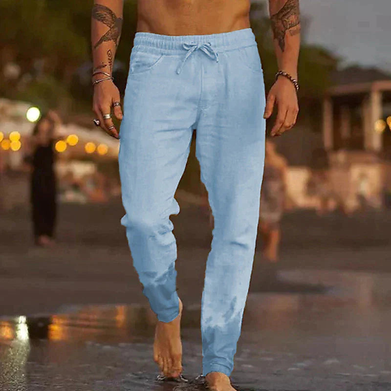 Antonio™| Pantalones de verano