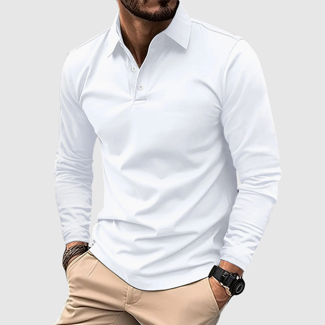 Manuel™| Polo Premium