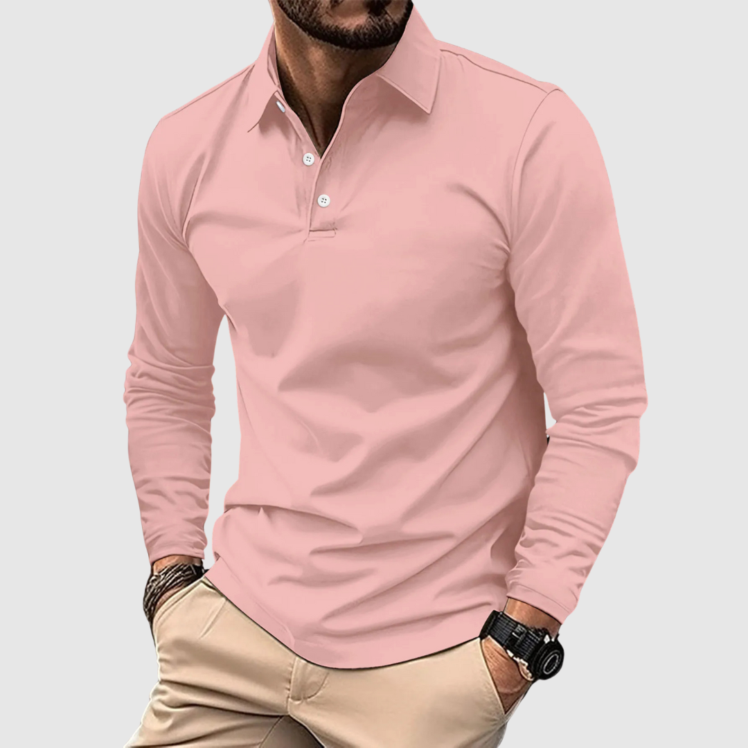 Manuel™| Polo Premium