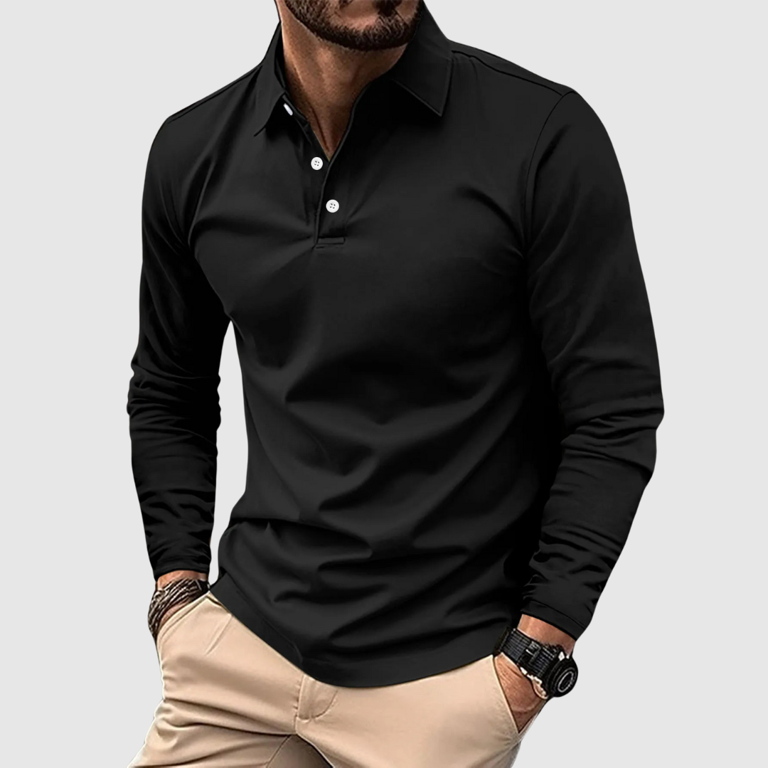 Manuel™| Polo Premium