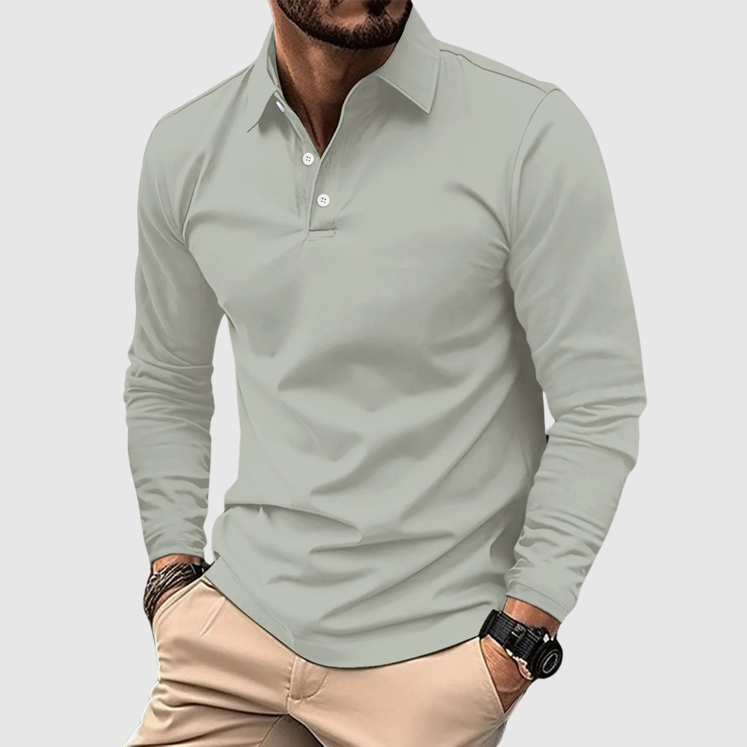 Manuel™| Polo Premium
