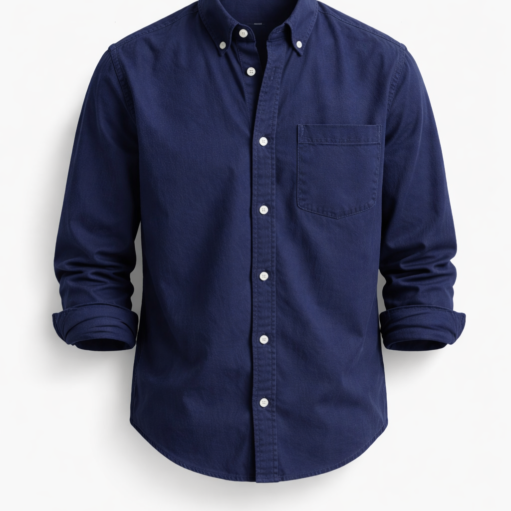 Angel™| Camisa de estilo casual-chic