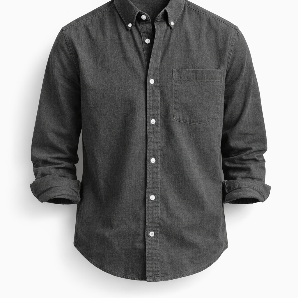 Angel™| Camisa de estilo casual-chic