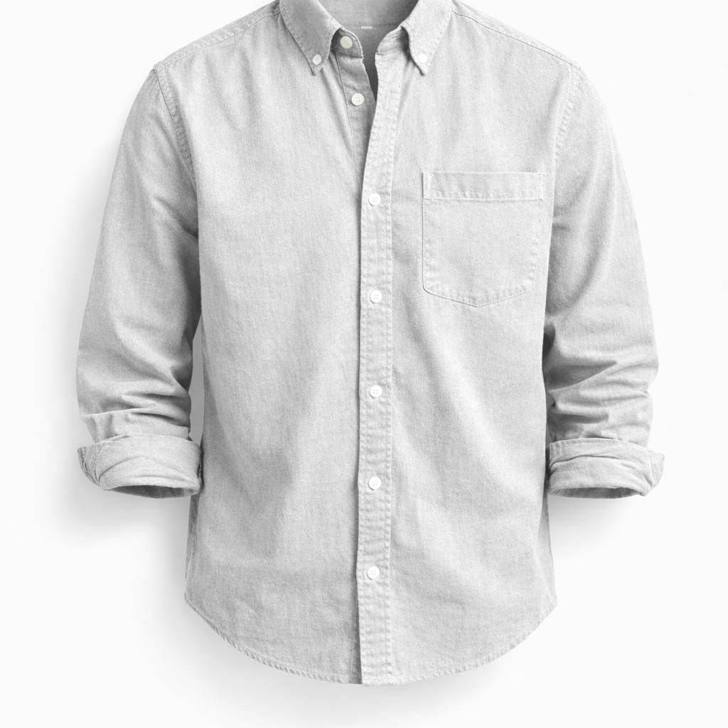 Angel™| Camisa de estilo casual-chic