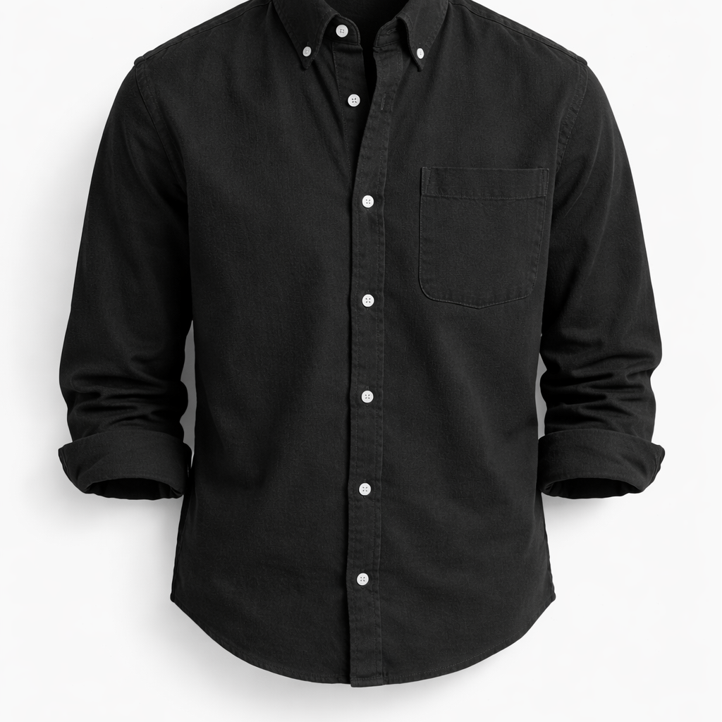 Angel™| Camisa de estilo casual-chic